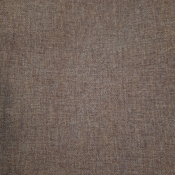 Mens Sport Coat Blazer Suit Jacket 39R 43" Beige Brown 2 Button Wool Levis Mint - Picture 11 of 12